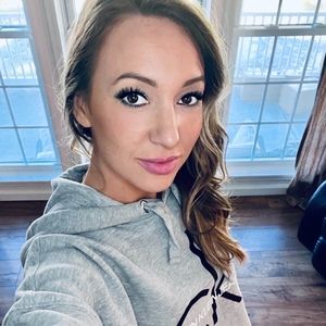 Meet your Posher, Kayleigh